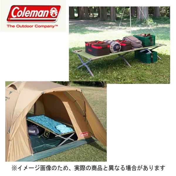 Coleman（コールマン） トレイルヘッドコット 2000031295 爆買