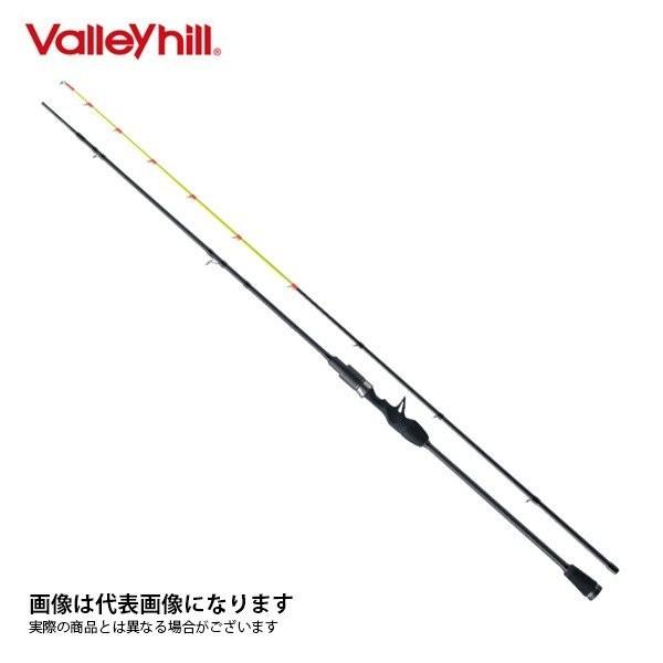 最先端 バレーヒル レトロマティック Rmc 64s Metal イカメタル 海外正規品 Www Technet 21 Org