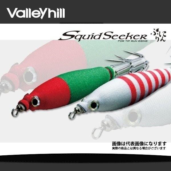 Valleyhill（バレーヒル） スクイッドシーカーぷにりん 3号 SSPN3-17
