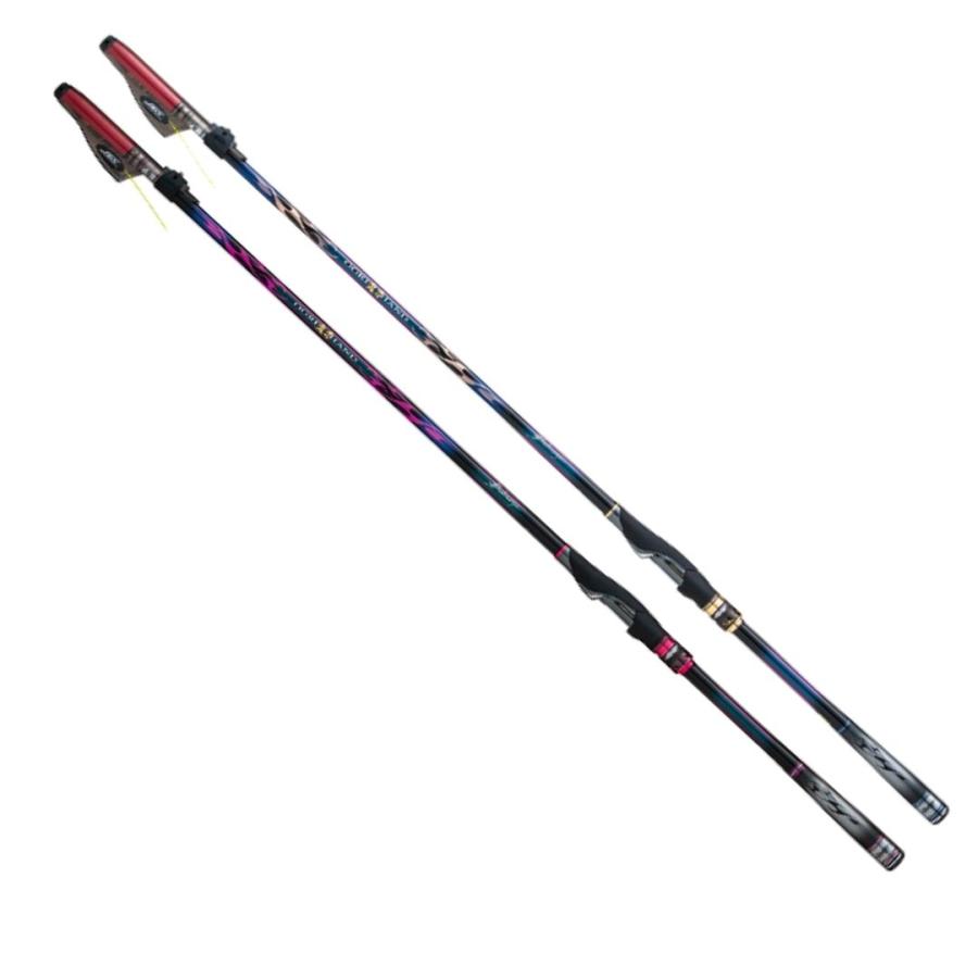 釣武者 OGRE HAND SC オウガハンドSC Bチャージ #TM1.25-53 大型便A