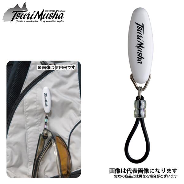 釣武者 ちょこっと グラスストラップ｜fishingmax-webshop