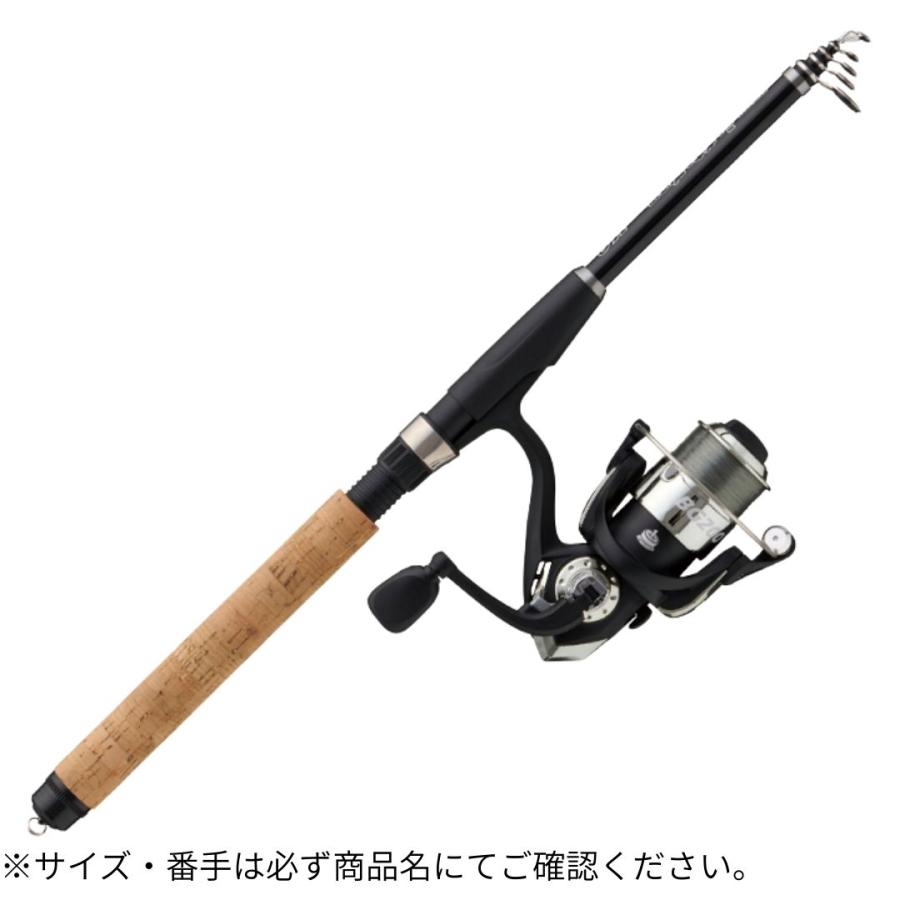 うなぎ・あなご直行セット 160 ベーシックギア : フィッシングマックス