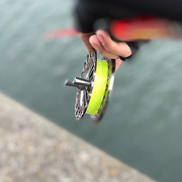 プロマリン（PRO MARINE） バトルフィールド黒鯛 BK 90NR ドラグ無し