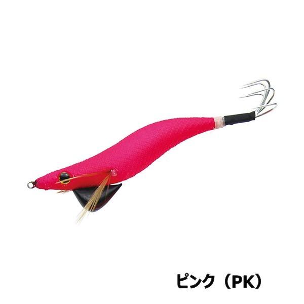 CLK009 サイコオクトパスDX 3.5号 #ピンク クロスファクター 船タコ｜fishingmax-webshop
