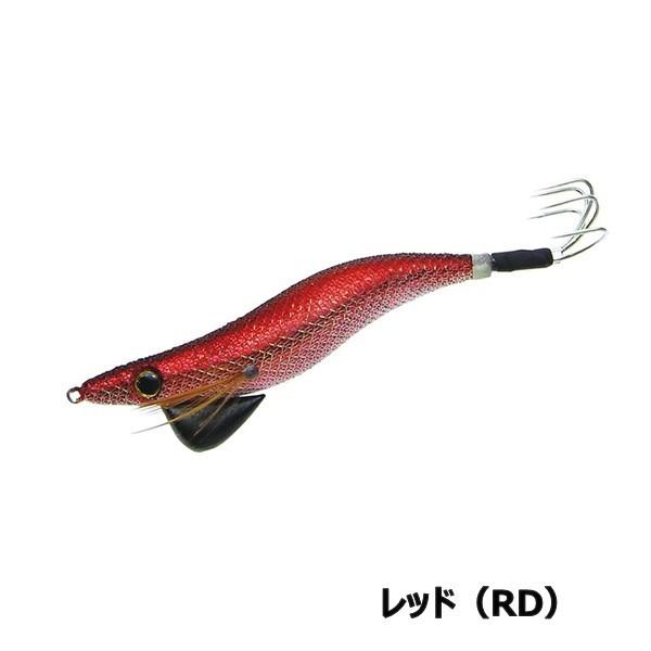 CLK009 サイコオクトパスDX 3.5号 #レッド クロスファクター 船タコ｜fishingmax-webshop