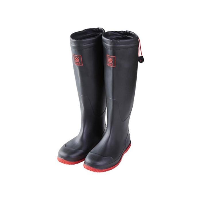 浜田商会 FTK710 ルキア モバイルブーツ LLサイズ (26.5〜27.0cm