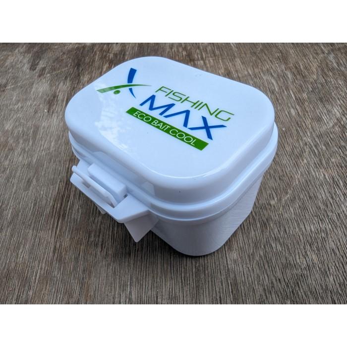 フィッシングマックスオリジナル ECOベイトクール ホワイト 爆買