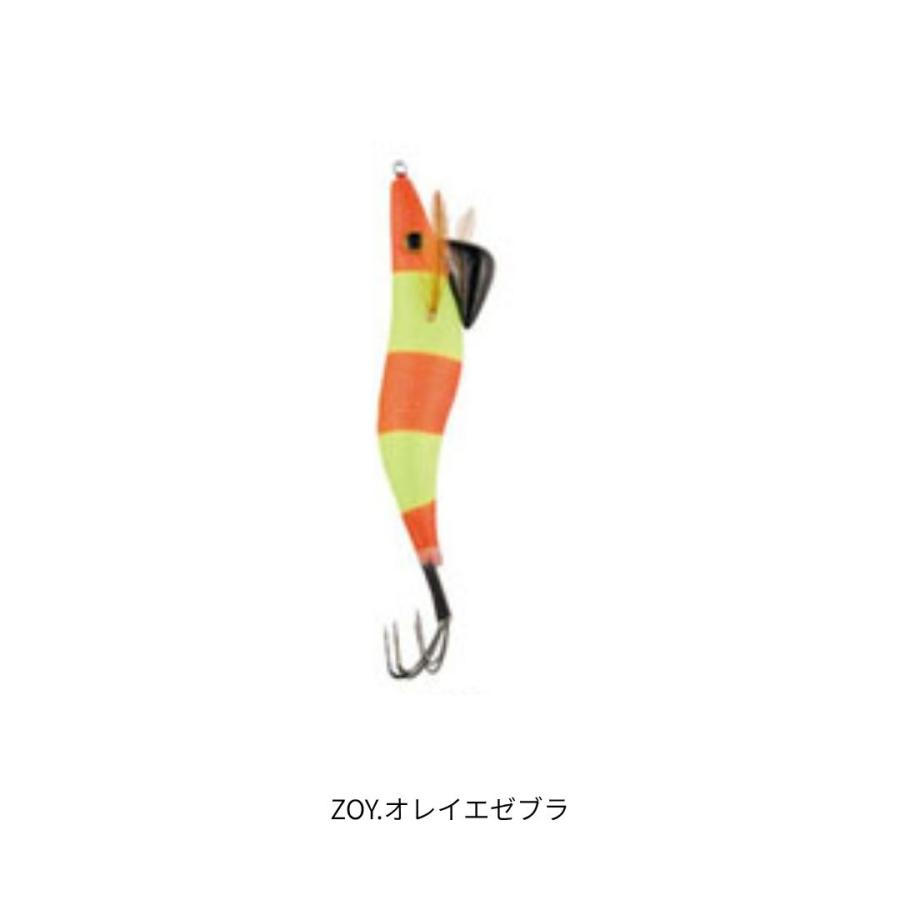 プロマリン（PRO MARINE） CEG800 サイコオクトパス5 3.5号-35g #ZOY