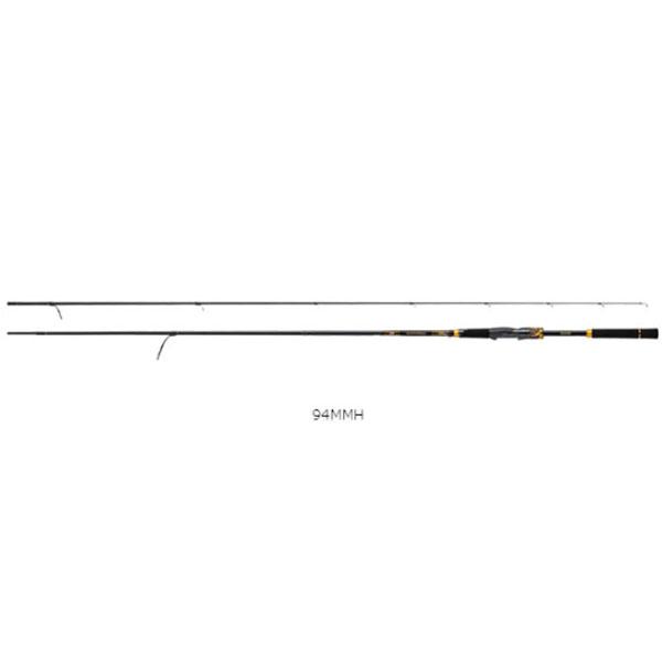 ダイワDAIWA モアザンmorethenエキスパート MT EX 110M-V｜Yahoo