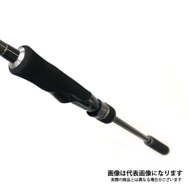 CHEVERE オモリグ IKAAJI S70MH-CS 大型便A 爆買の画像