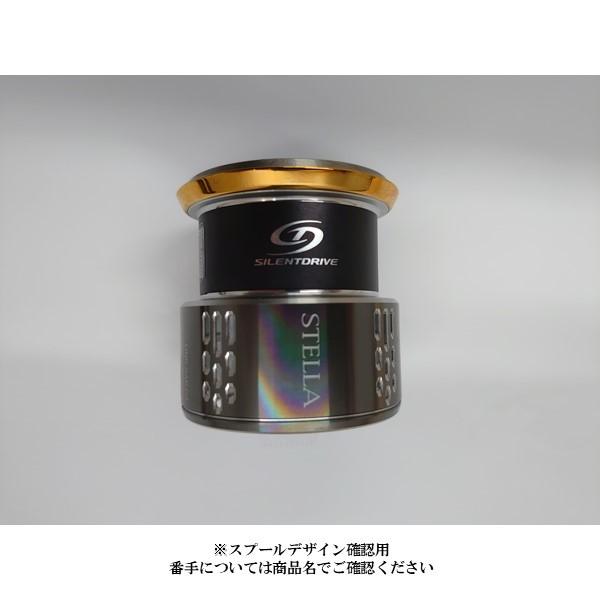 未開封品 18ステラ 2500SHG 純正スプール組 シマノ（SHIMANO） 18 ステラ 2500SHG スプール組 03802/*105 純正