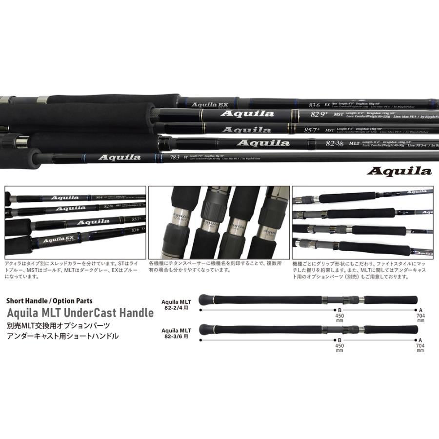 リップルフィッシャー Aquila MST82-9 + RippleFisher fishingshopseacret_aquila-mst-82-9