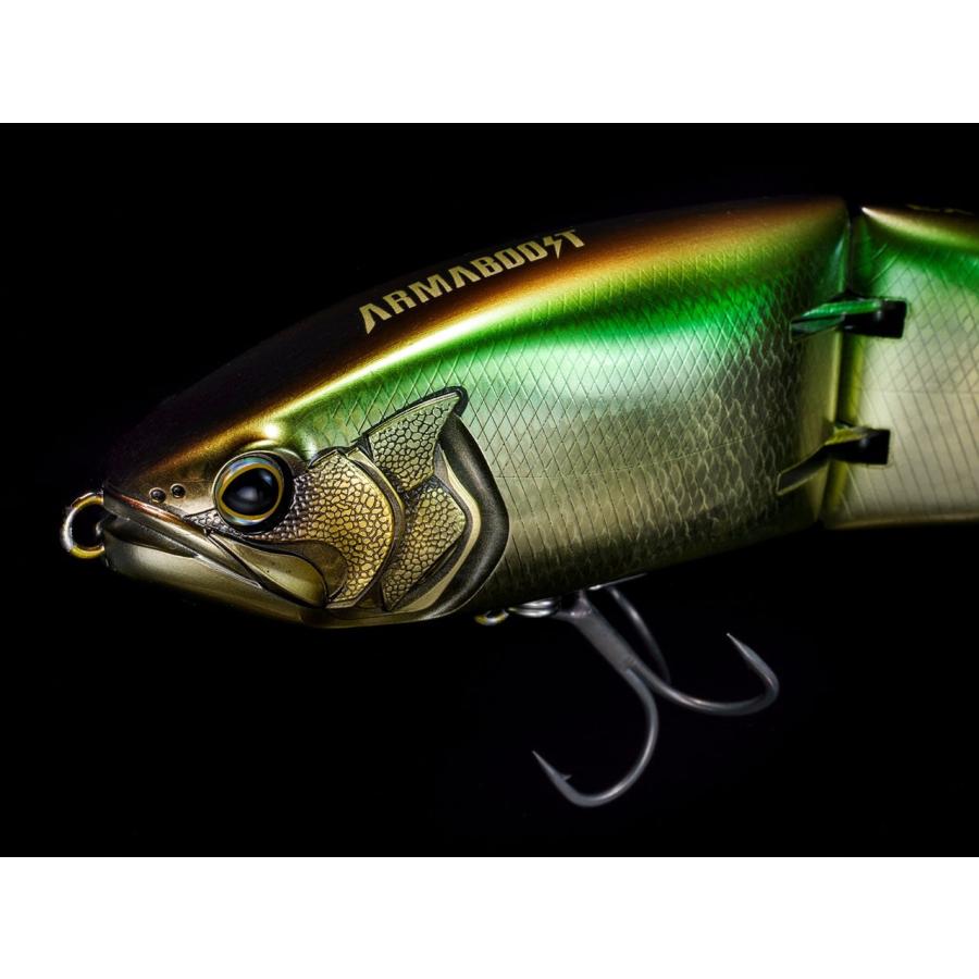 SHIMANO Bantam ARMA JOINT 280SF ARMABOOST シマノ バンタム アーマ