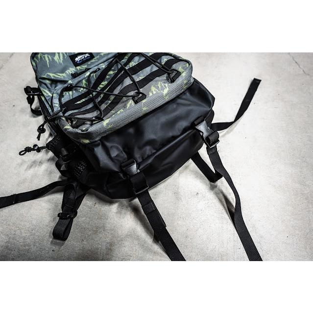 DRT BACKPACK GENERATION 2 バックパック : Fishing Shop DRT BACKPACK GENERATION 2 バックパック : Fishing Shop