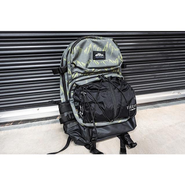 DRT BACKPACK GENERATION 2 バックパック : Fishing Shop DRT BACKPACK GENERATION 2 バックパック : Fishing Shop