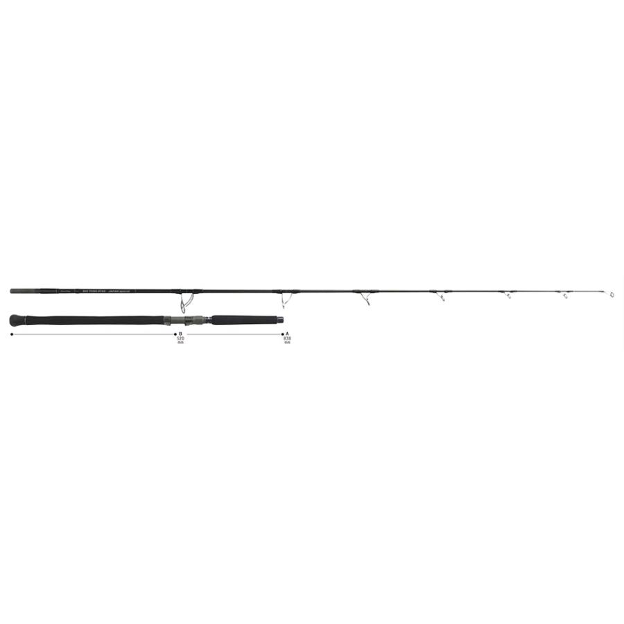 RippleFisher BIG TUNA 87AS JAPAN Special/リップル RippleFisher BIG TUNA 87AS JAPAN Special/リップル