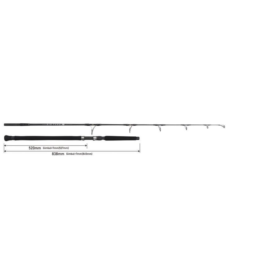 RippleFisher BIG TUNA 70 JAPAN Special/リップルフィッシャー RippleFisher BIG TUNA 70 JAPAN Special/リップルフィッシャー