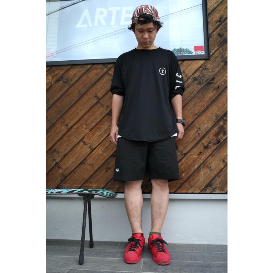 NEWCURRENTWORKS カレントワーク DRT DRT NEW CURRENT WORKS DC SHRTS ショーツ : Fishing Shop Seacret