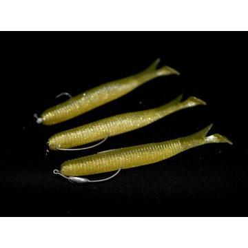 DRT CRAMP SHAD クランプシャッド 4.5インチ : Fishing Shop Seacret