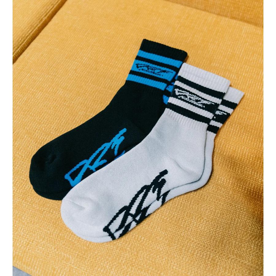 DRT CUSTOM SOX ソックス : Fishing Shop Seacret - 通販 - Yahoo