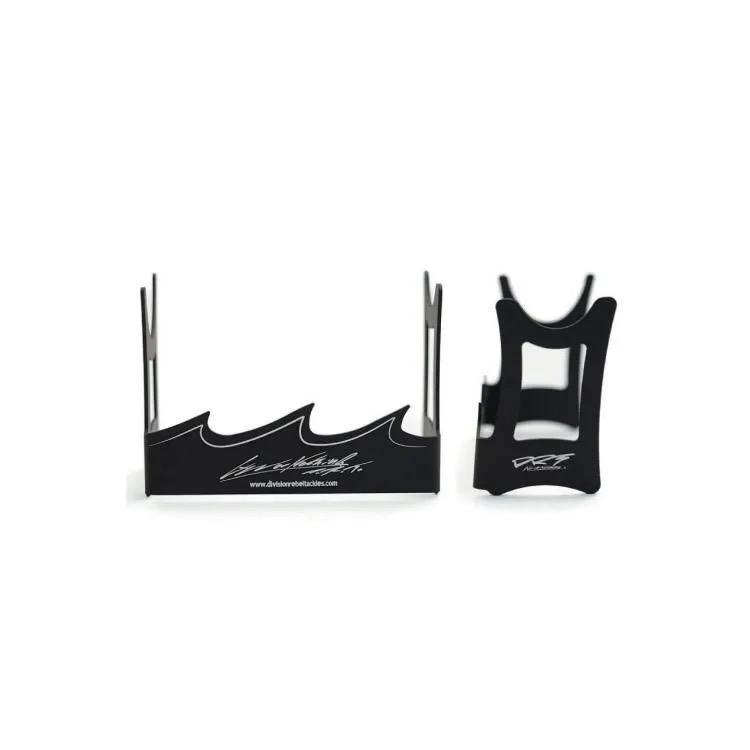 もきゅ【新品 未使用】KLASH 9 Low DRTディスプレイスタンド DRT SWIMBAIT DISPLAY STAND Lサイズ ディスプレイスタンド : Fishing