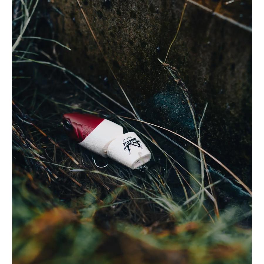 DRT TiNY JOKER RIBBIT タイニージョーカー リビット : Fishing