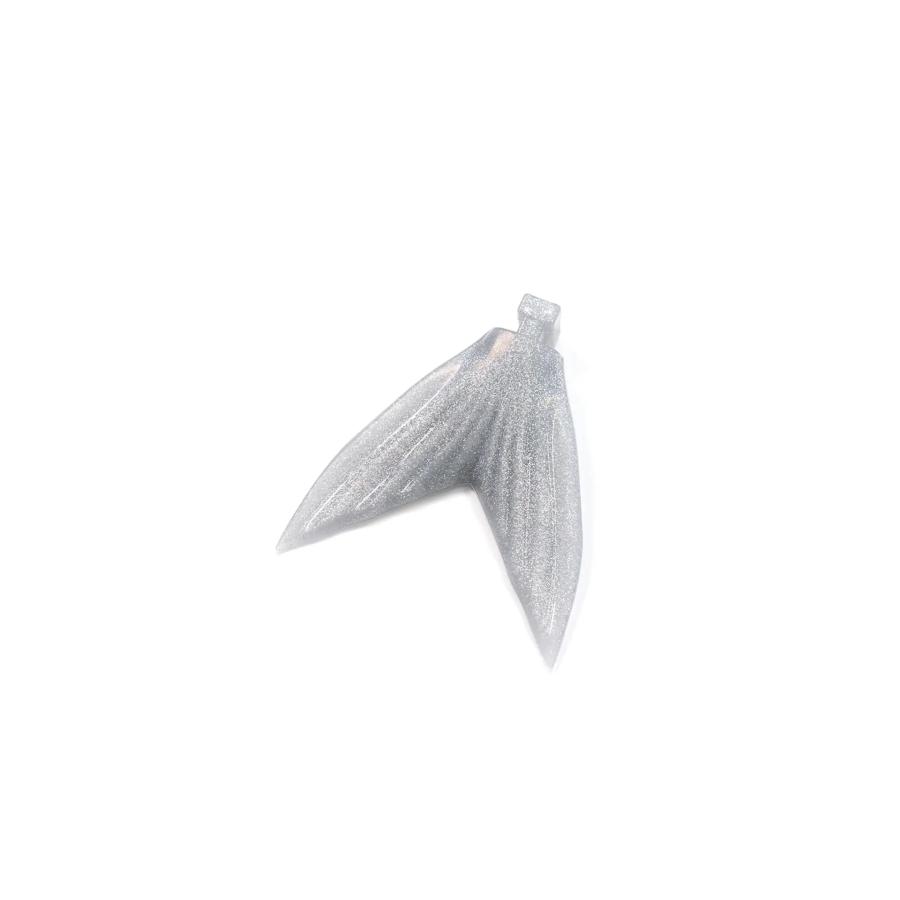 交換用テール付き　drt クラッシュゴースト DRT/Vテール [クラッシュゴースト用] - HONEYSPOT