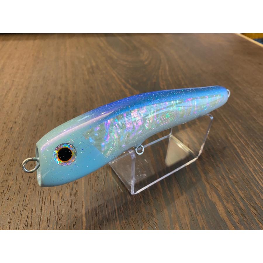 GPC Lures Serpen Pop 180 サーペンポップ SPP : Fishing Shop Seacret