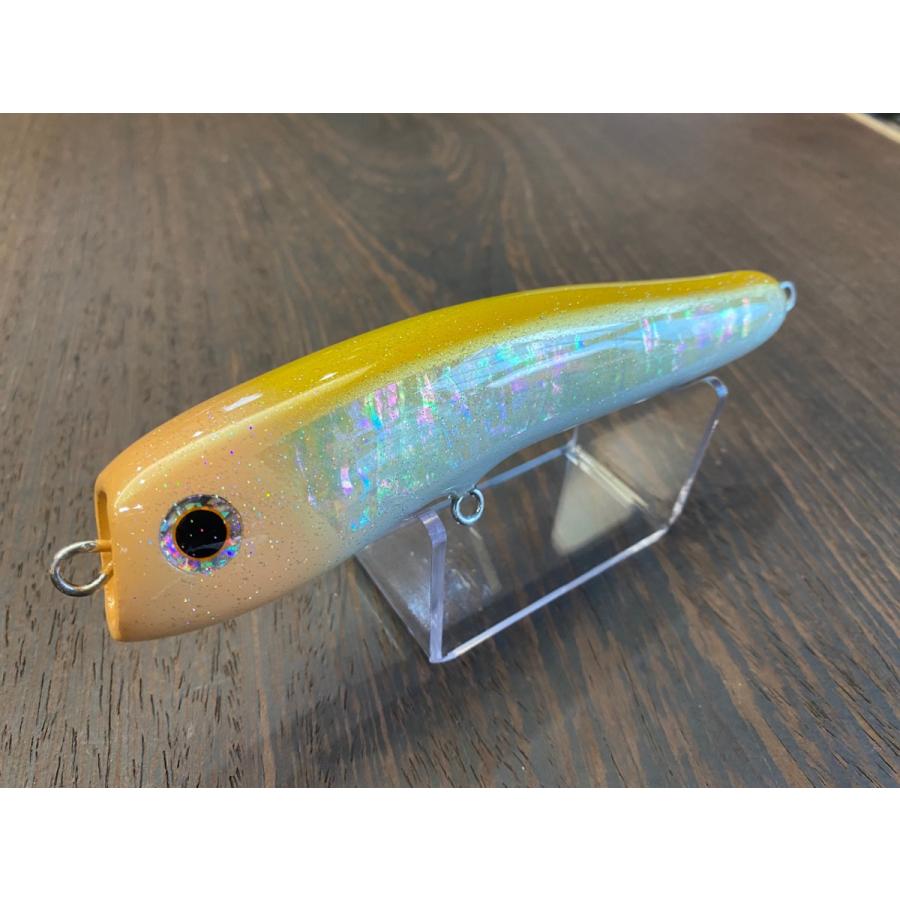 GPC Lures Serpen Pop 180 サーペンポップ SPP : Fishing Shop Seacret