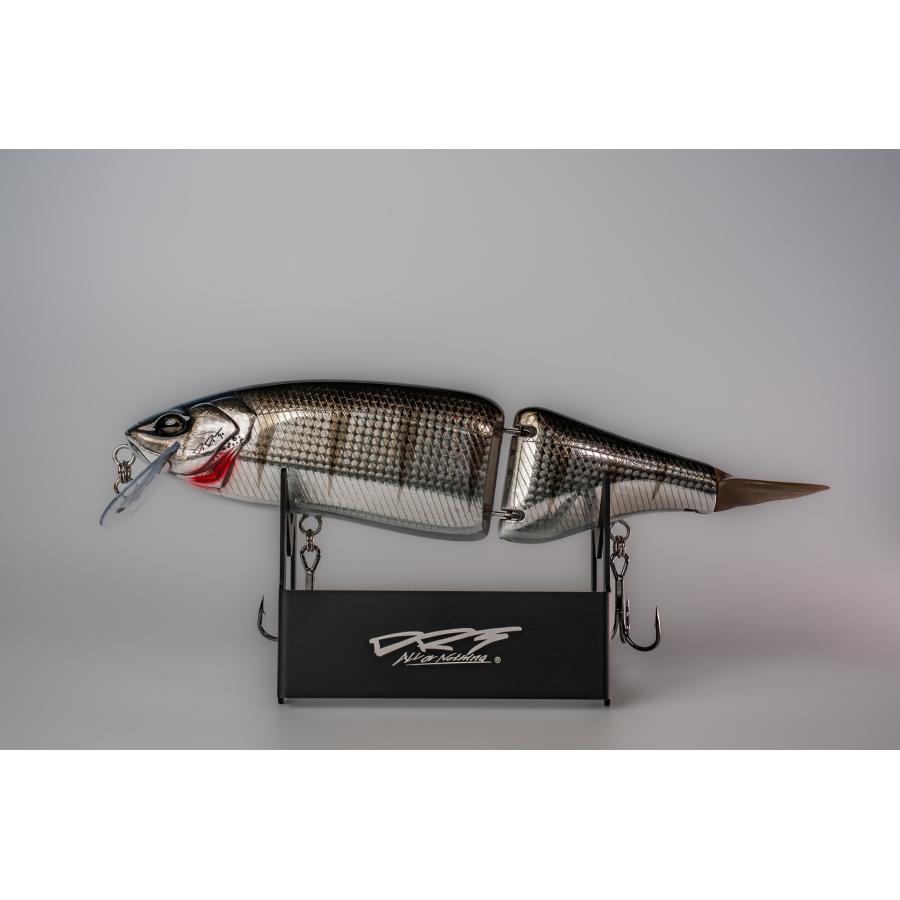 DRT KLASH9 Lurker Seacret オリカラ クラッシュ9 ラーカー DRT KLASH9 Lurker Seacret オリカラ クラッシュ9 ラーカー