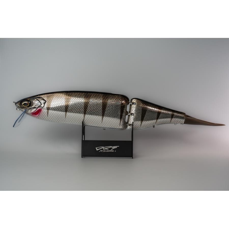 DRT KLASH Frenzy Lurker Seacret オリカラ フレンジー ラーカー DRT KLASH Frenzy Lurker Seacret オリカラ フレンジー ラーカー
