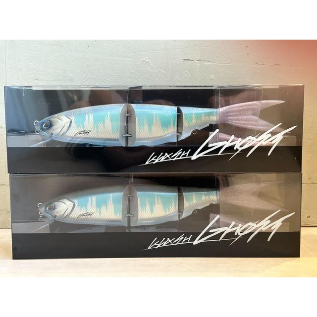 DRT KLASH GHOST クラッシュ ゴースト : Fishing Shop Seacret DRT KLASH GHOST クラッシュ ゴースト : Fishing Shop Seacret