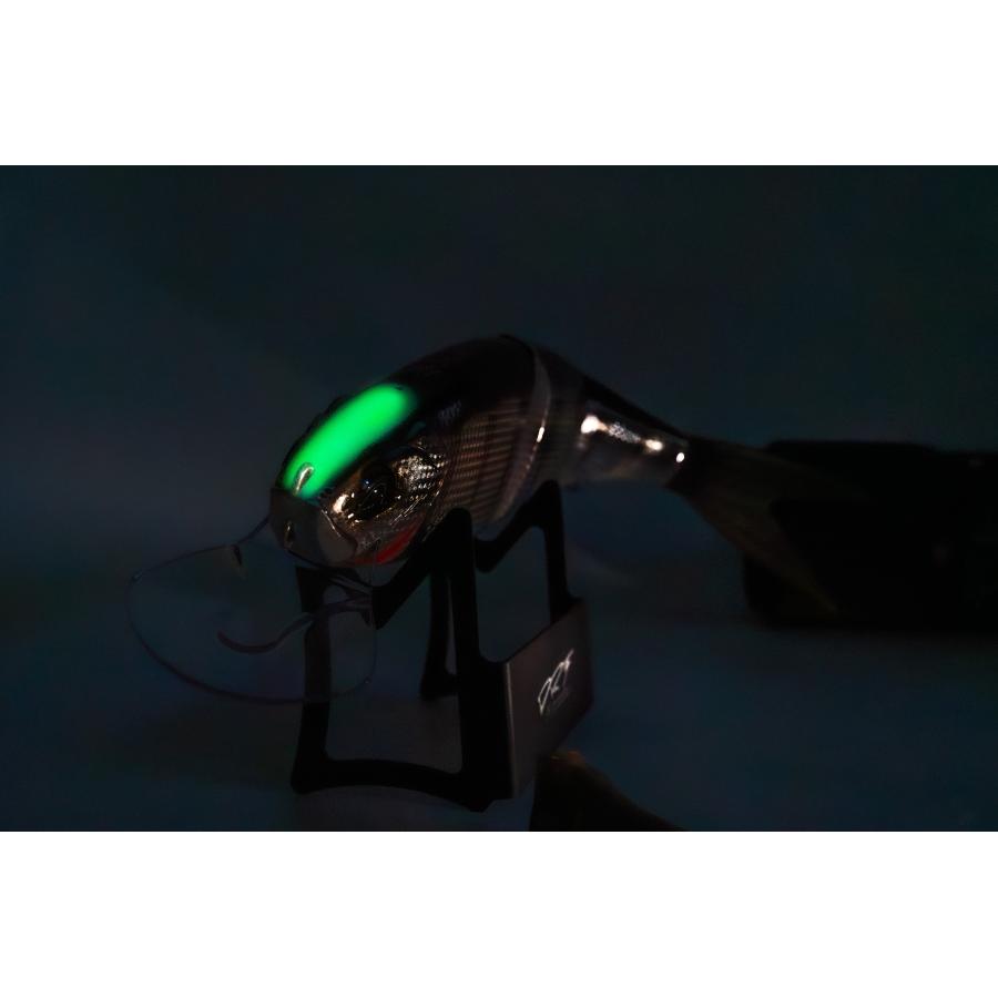 DRT KLASH GHOST Lurker Seacret オリカラ クラッシュ ゴースト DRT KLASH GHOST Lurker Seacret オリカラ クラッシュ ゴースト