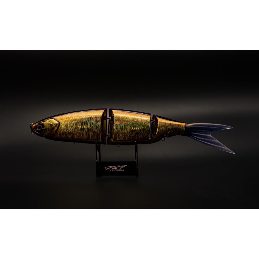 DRT KLASH GHOST BURST Seacret オリカラ クラッシュ ゴースト