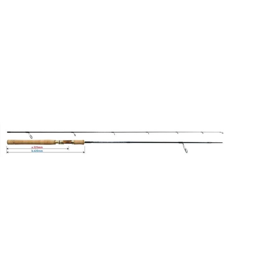 人気no 1 Lupus 77 Trout Rod ルーパストラウトロッド ヤマガブランクス サクラマス 渓流 Lupus77 Fishing Shop Seacret 通販 Yahoo ショッピング サイトでお買い Maticplus Hr