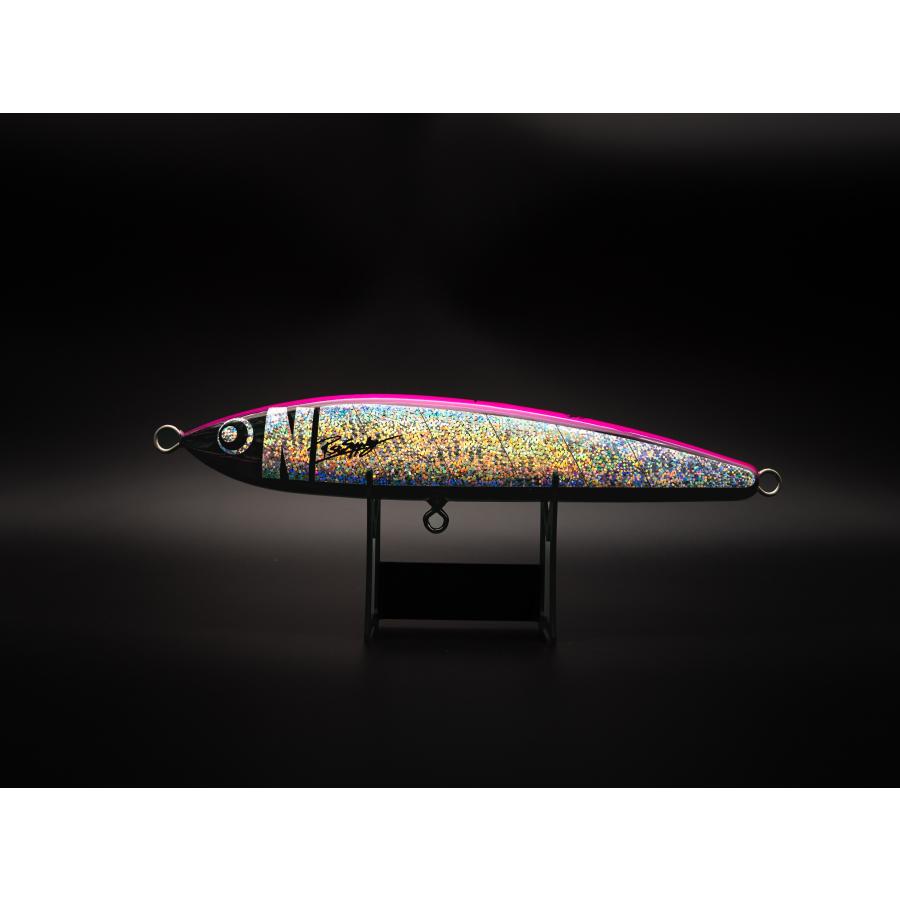 【新商品】ＲＳＴ ＳＵＰＰＬＹ　ＮＥＺＵＬ２１０　／　ネズール２１０　GLOW RST SUPPLY NEZUL210 ／ ネズール210 ホロ