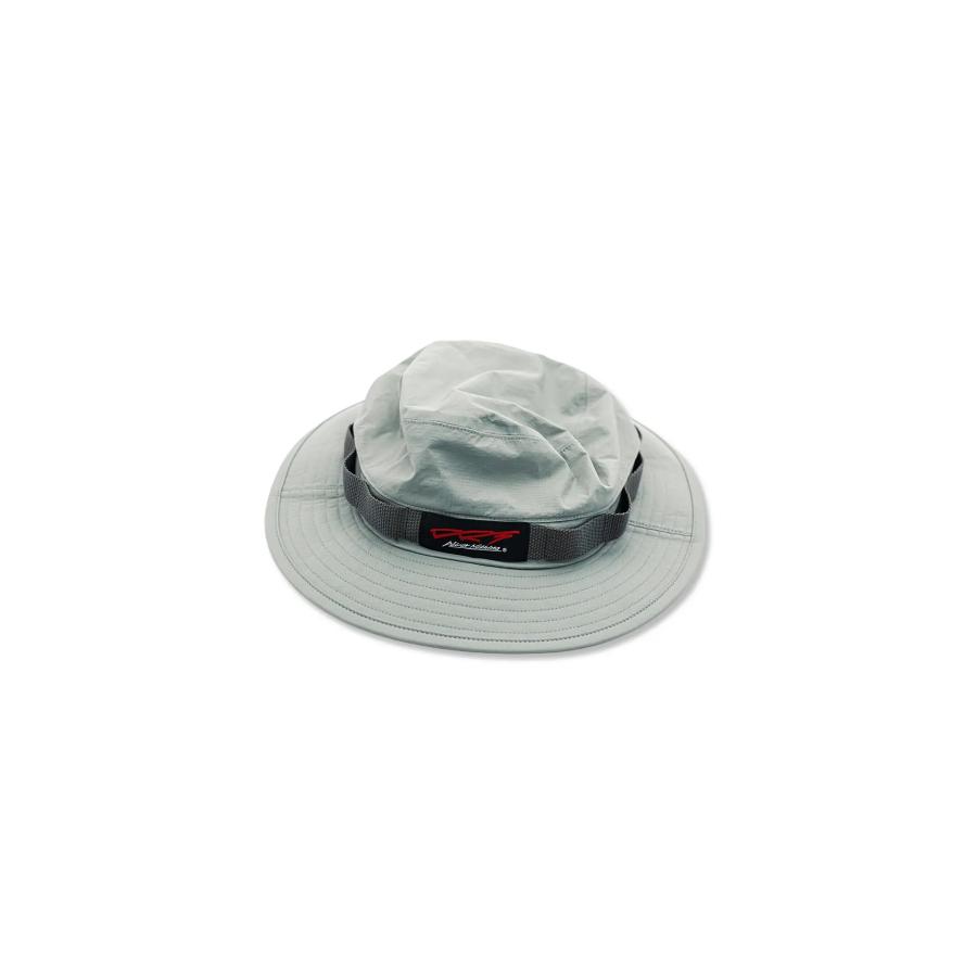 マーモット x DRT CHIMERA RAIN BOONIE HAT キメラ ブーニー ハット