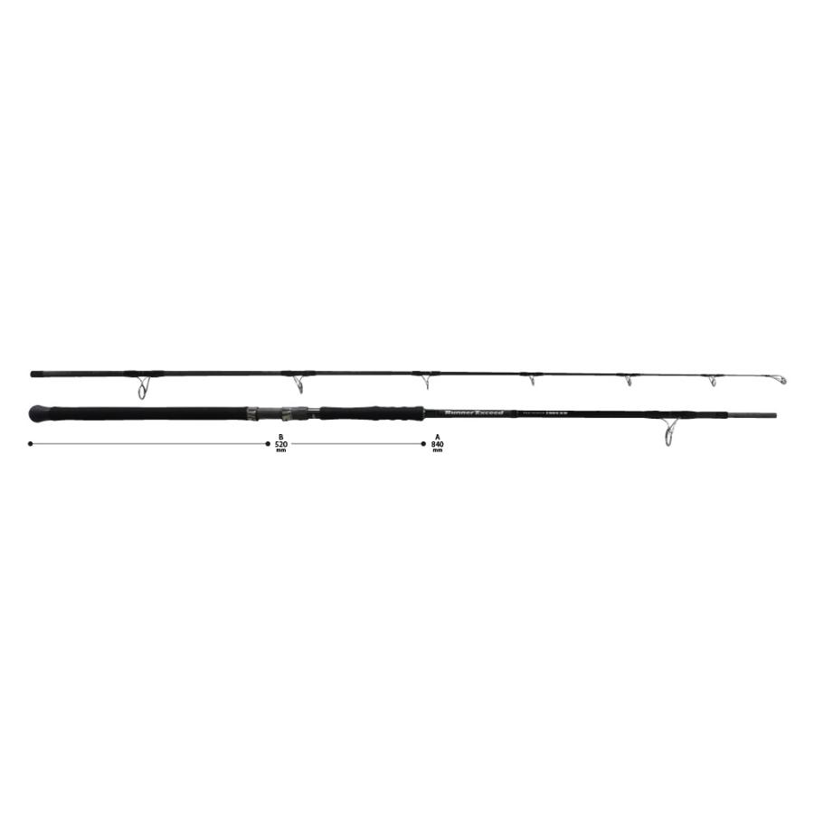 RippleFisher RunnerExceed FINAL STAND UP 100SXH 2025NEW RippleFisher RunnerExceed FINAL STAND UP 100SXH 2025NEW