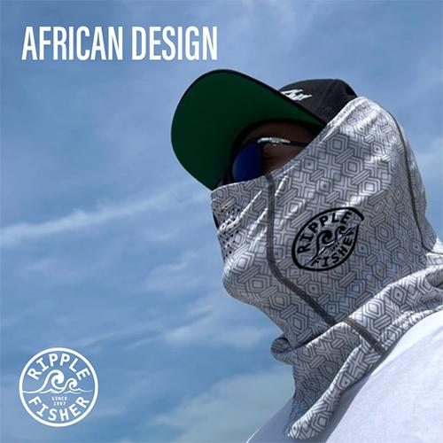 Ripple Fisher リップルフィッシャー Original フェイスマスク 2021