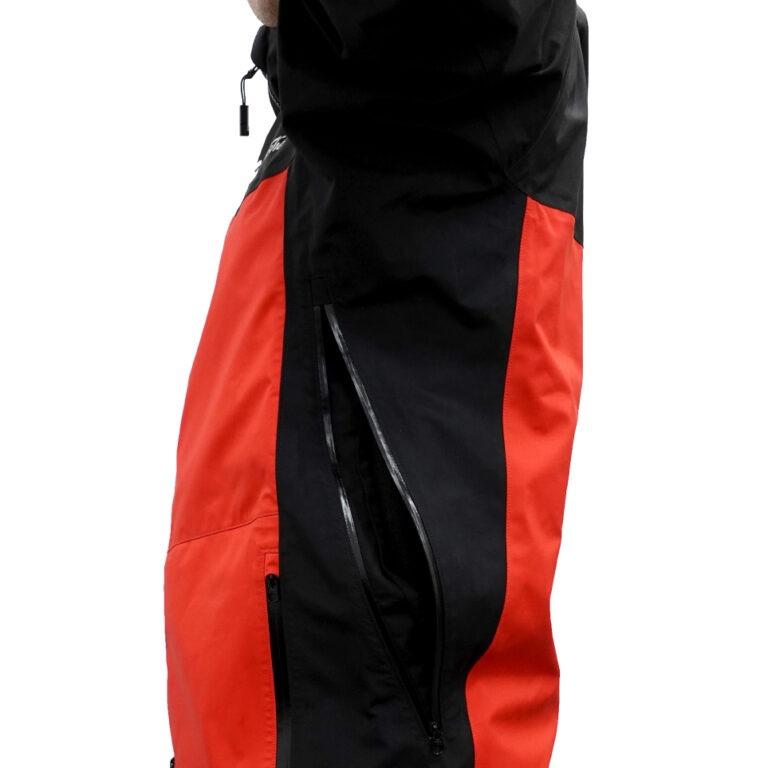 Ripple fisher シェルジャケット　お値下げ中❣️ Ripple Fisher シェルジャケット2024