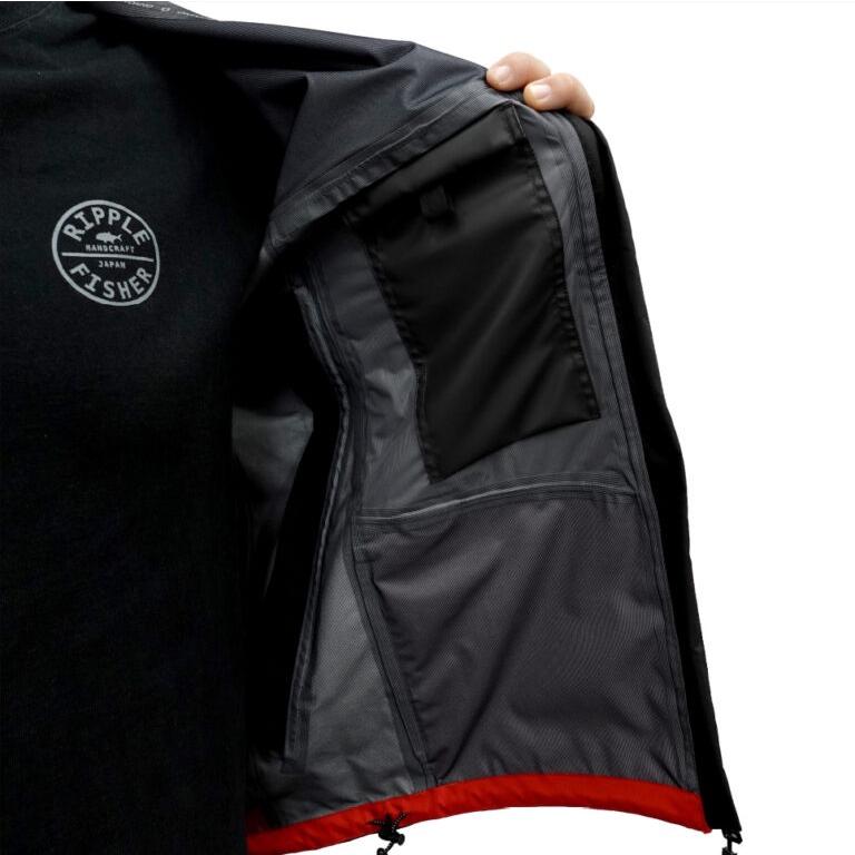 Ripple Fisher ライフジャケット ブラック ライフジャケット入荷しました！！ | リップルフィッシャー