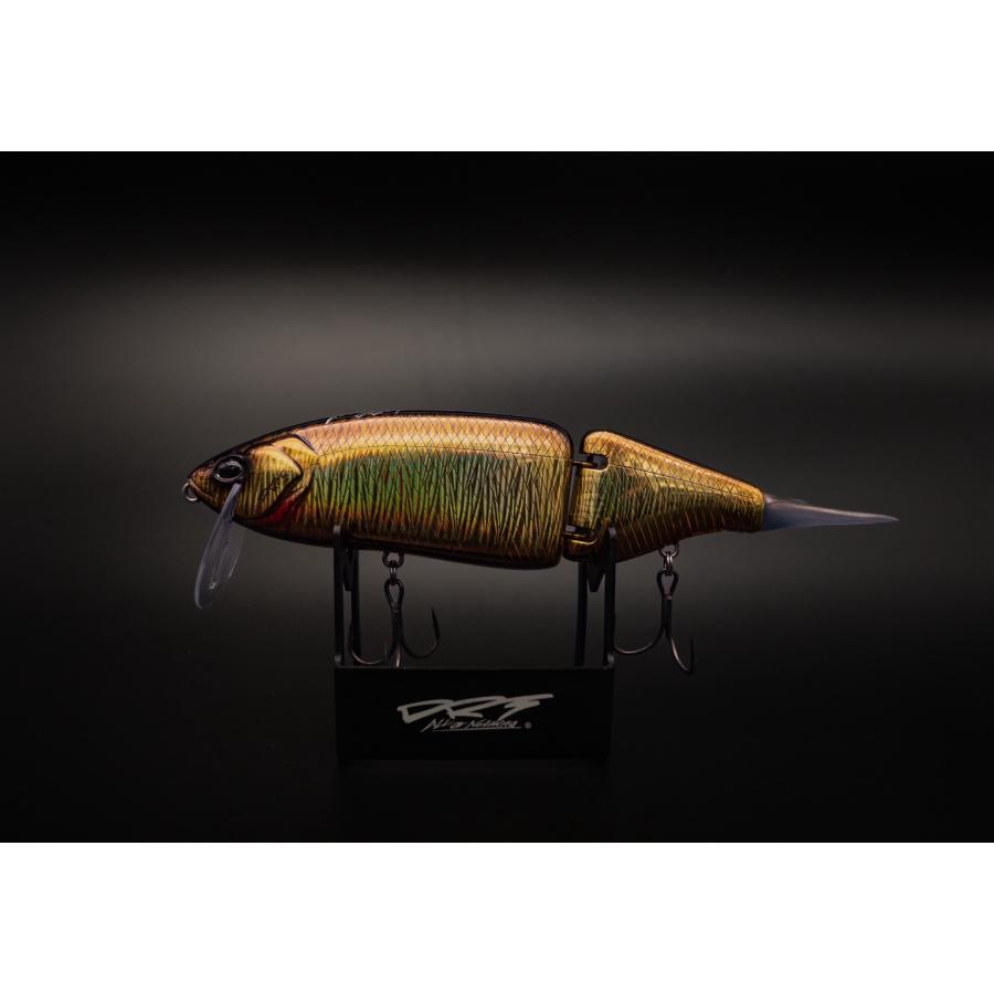 TiNY KLASH タイニークラッシュ オリカラFishJewels DRT TiNY KLASH BURST Seacret オリカラ タイニークラッシュ