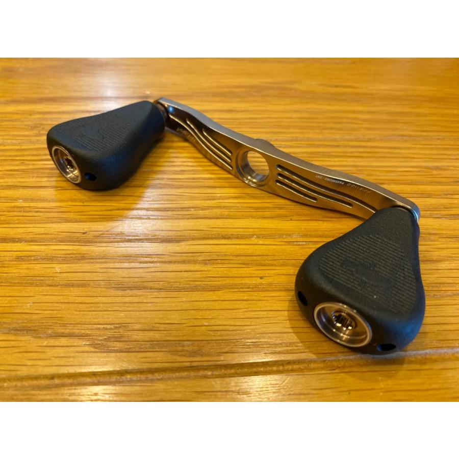 リール VARIAL pcd110 VARIAL SPIN p.c.d. 110 | DRT inc.