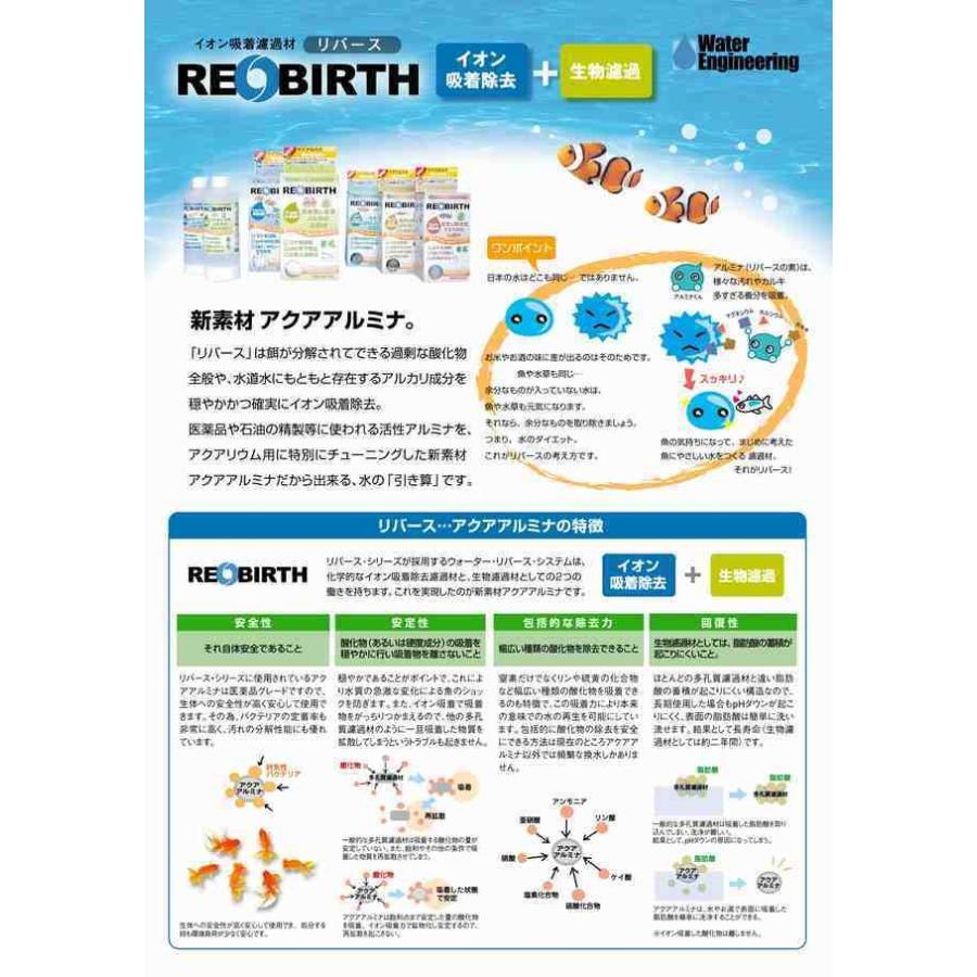 リバース・グレイン フレッシュ 30リットル用×10個入り(200cc×10個入り・300Ｌ用）の画像