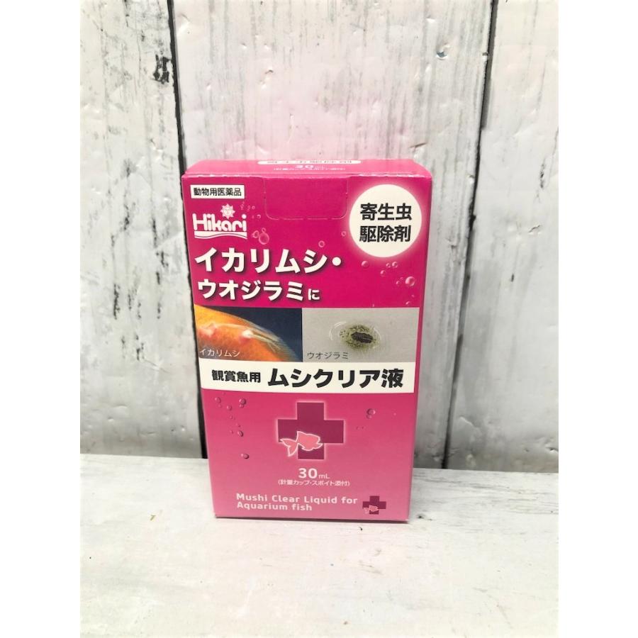 いかり虫治療 – イカリムシ症 治療方法 – CXOZ