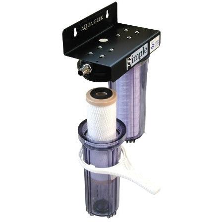 円高還元円高還元AQUA GEEK ハートトレード アクアリウム専用浄水器