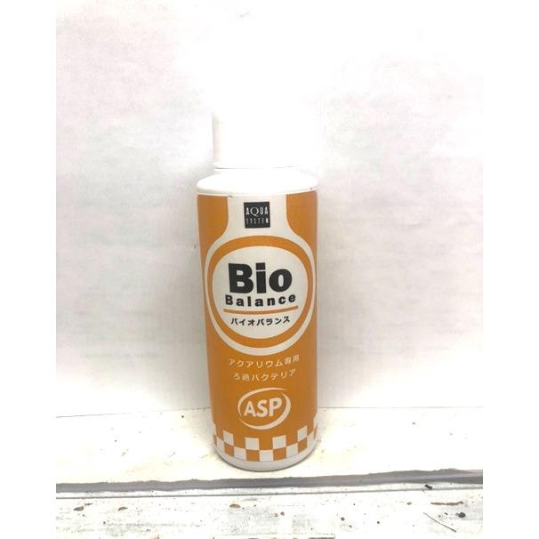 アクアシステム バイオバランス 100ml : フィッシュジャパン - 通販 