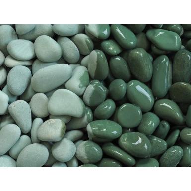 水槽用底砂利 緑花石 2分 5kg お取り寄せ商品 フィッシュジャパン 通販 Yahoo ショッピング