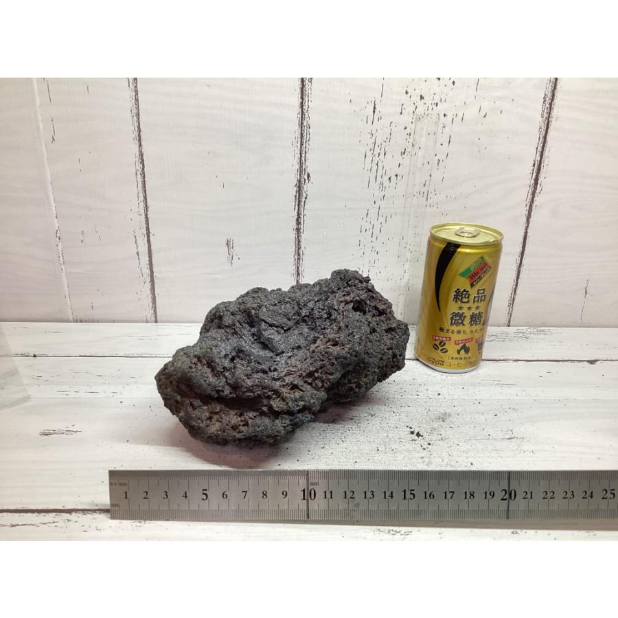 UWS サムライラバロック ミドル RM-6【アクアリウム レイアウト用 溶岩