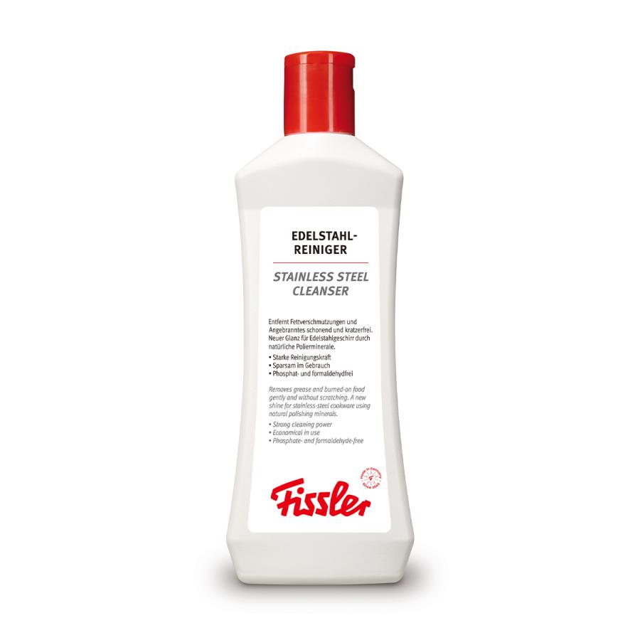 Fissler（フィスラー） 公式 ステンレスクレンザー 250ml 洗剤 ドイツ